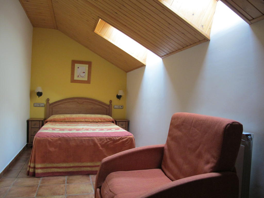 Apartment Casa Espanol Broto
